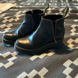Dr. Martens Chelsea Rometty II Boots